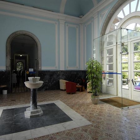 Inatel Entre-Os-Rios Hotel Portela  Bagian luar foto