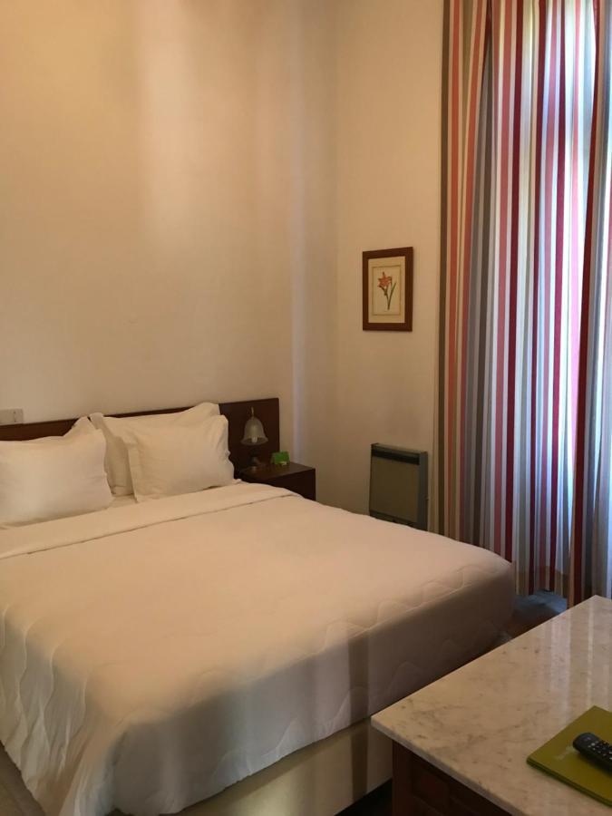 Inatel Entre-Os-Rios Hotel Portela  Bagian luar foto