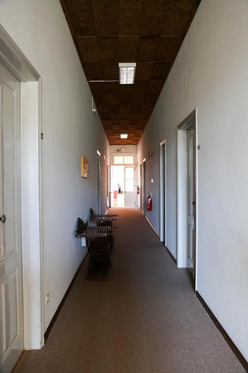 Inatel Entre-Os-Rios Hotel Portela  Bagian luar foto