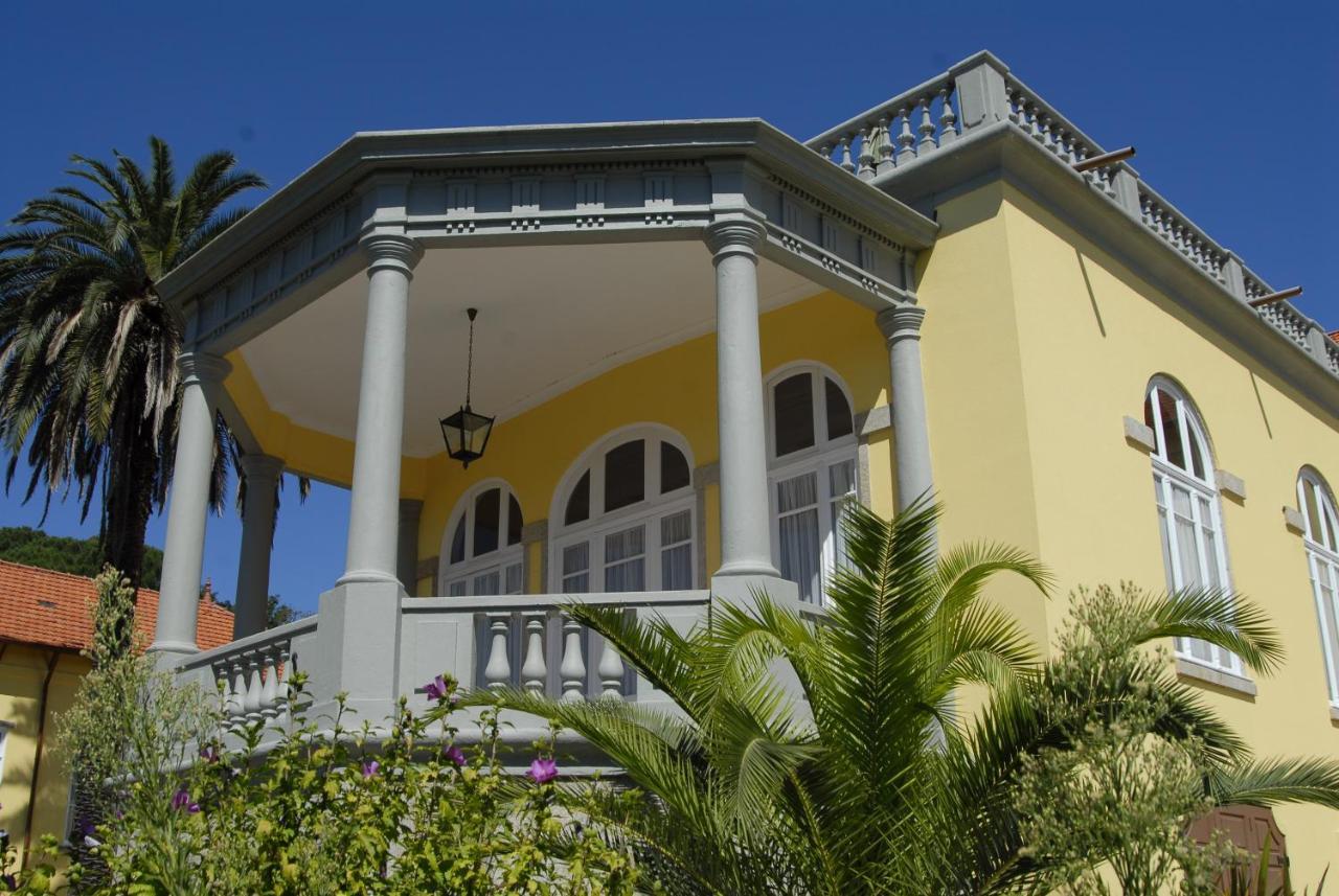Inatel Entre-Os-Rios Hotel Portela  Bagian luar foto
