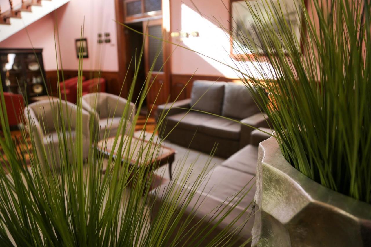 Inatel Entre-Os-Rios Hotel Portela  Bagian luar foto